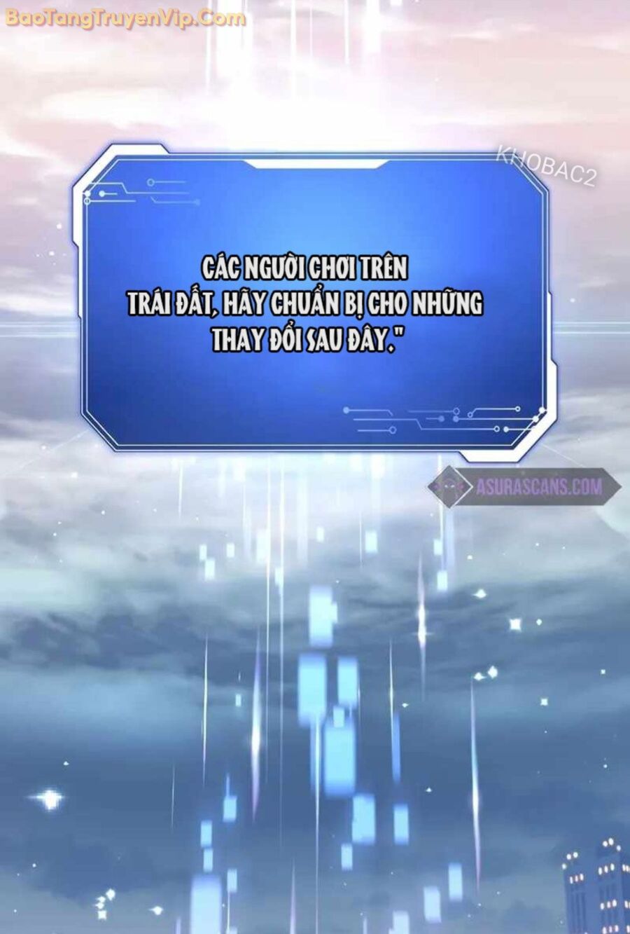 Làm Ơn Dừng Đức Giáo Hoàng Lại: Chapter 17