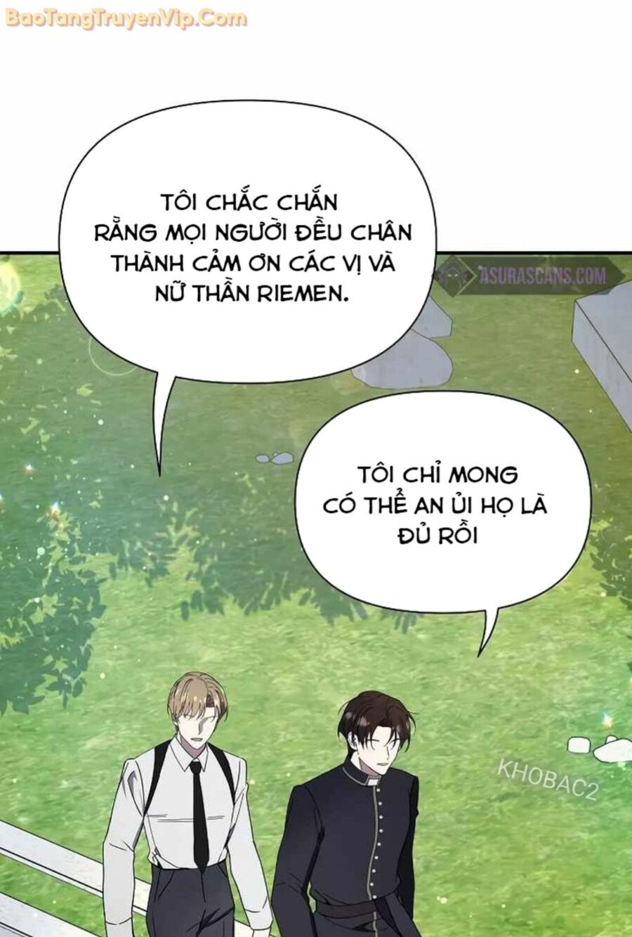 Làm Ơn Dừng Đức Giáo Hoàng Lại: Chapter 17