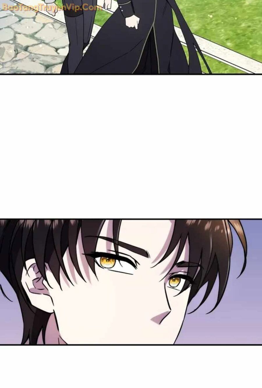 Làm Ơn Dừng Đức Giáo Hoàng Lại: Chapter 17