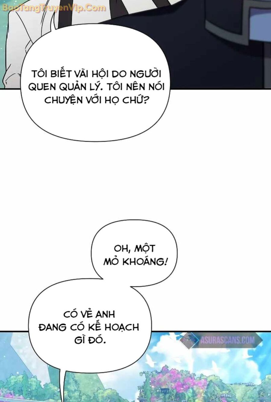 Làm Ơn Dừng Đức Giáo Hoàng Lại: Chapter 17