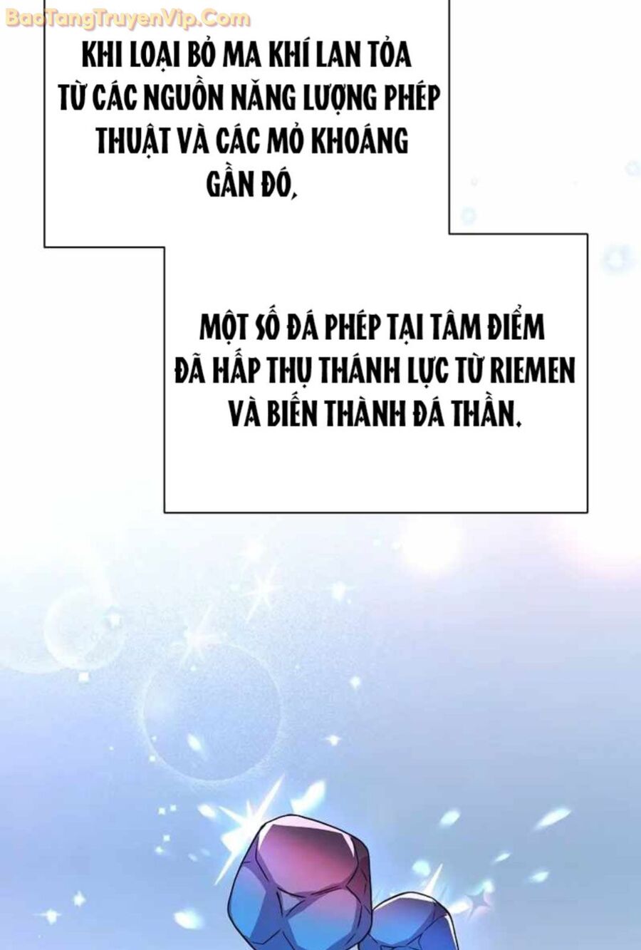 Làm Ơn Dừng Đức Giáo Hoàng Lại: Chapter 17