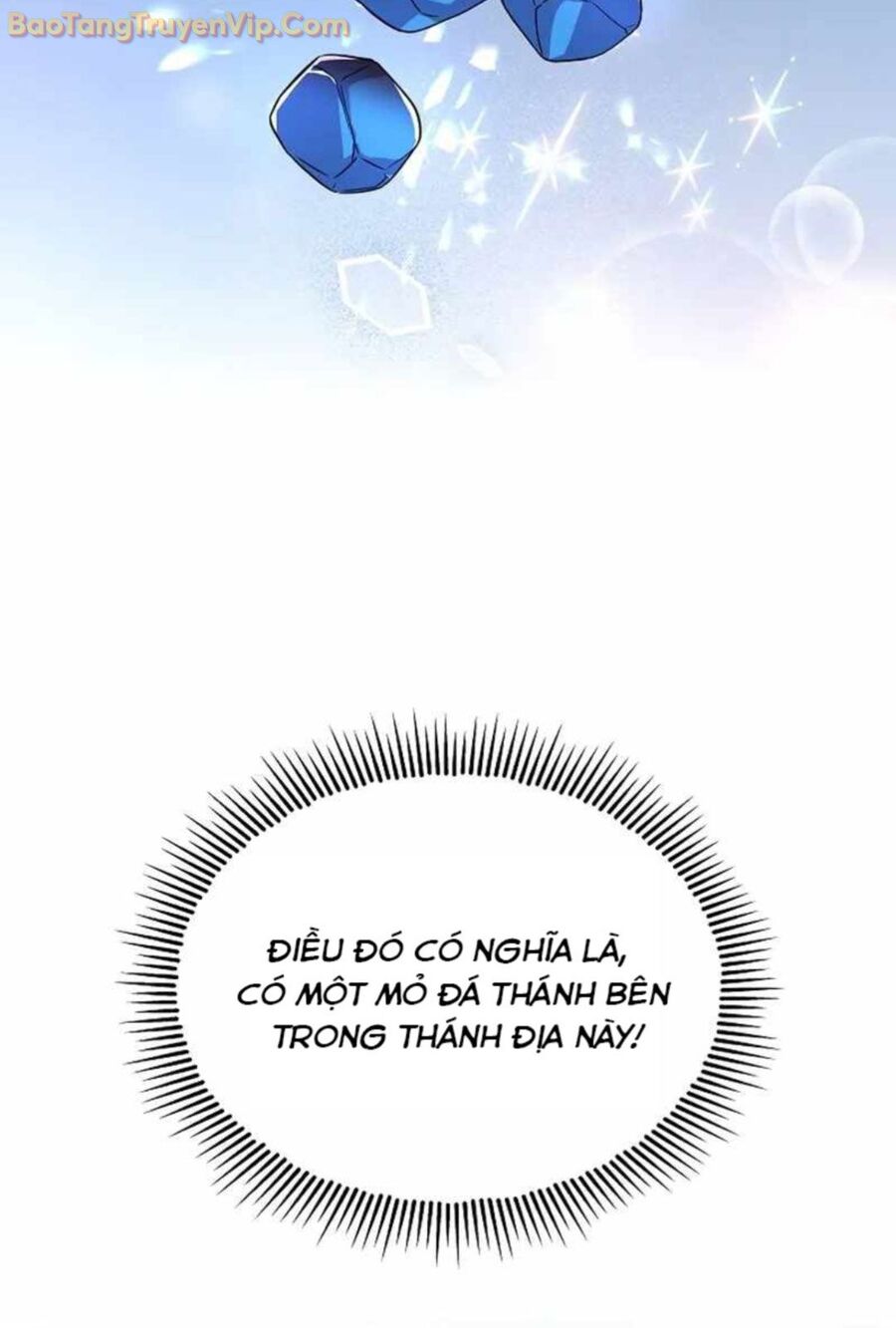 Làm Ơn Dừng Đức Giáo Hoàng Lại: Chapter 17