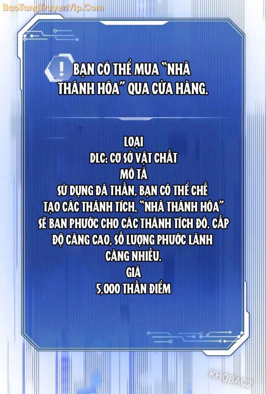Làm Ơn Dừng Đức Giáo Hoàng Lại: Chapter 17
