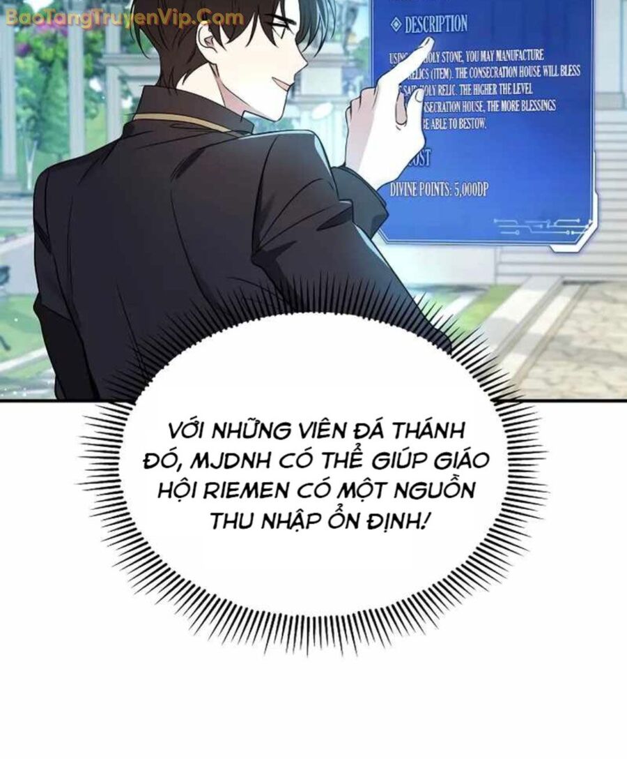 Làm Ơn Dừng Đức Giáo Hoàng Lại: Chapter 17