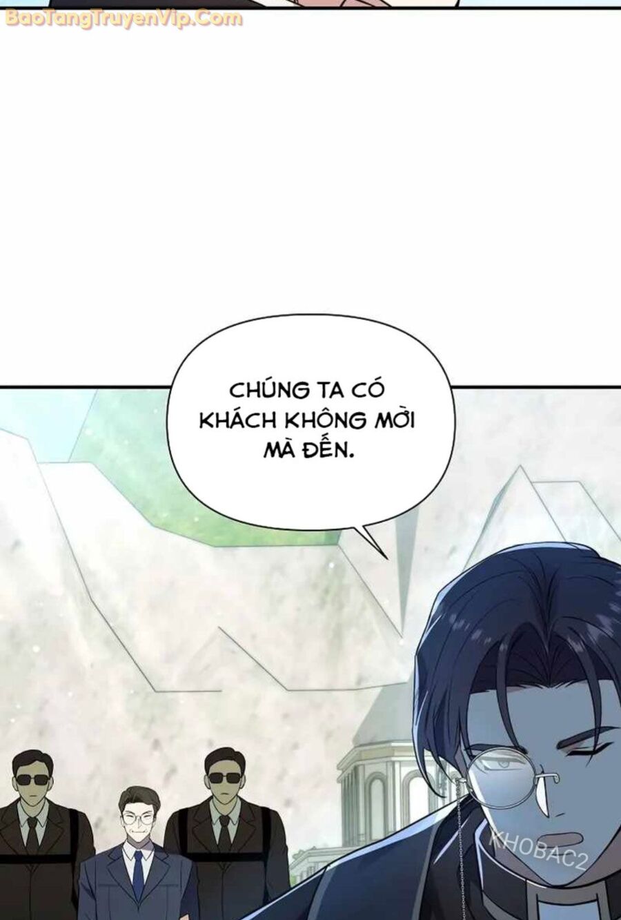 Làm Ơn Dừng Đức Giáo Hoàng Lại: Chapter 17