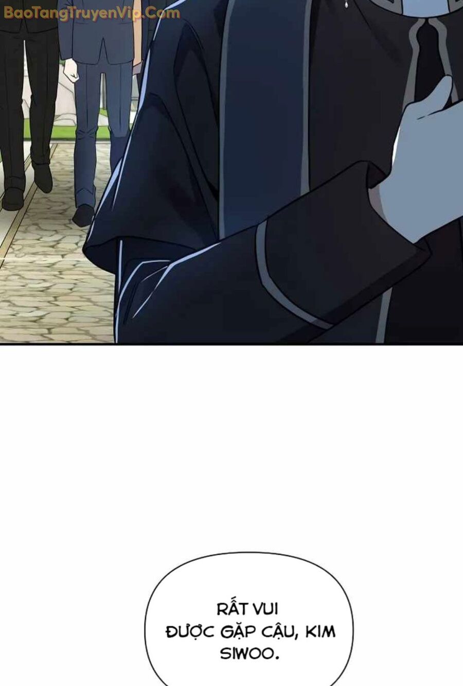 Làm Ơn Dừng Đức Giáo Hoàng Lại: Chapter 17