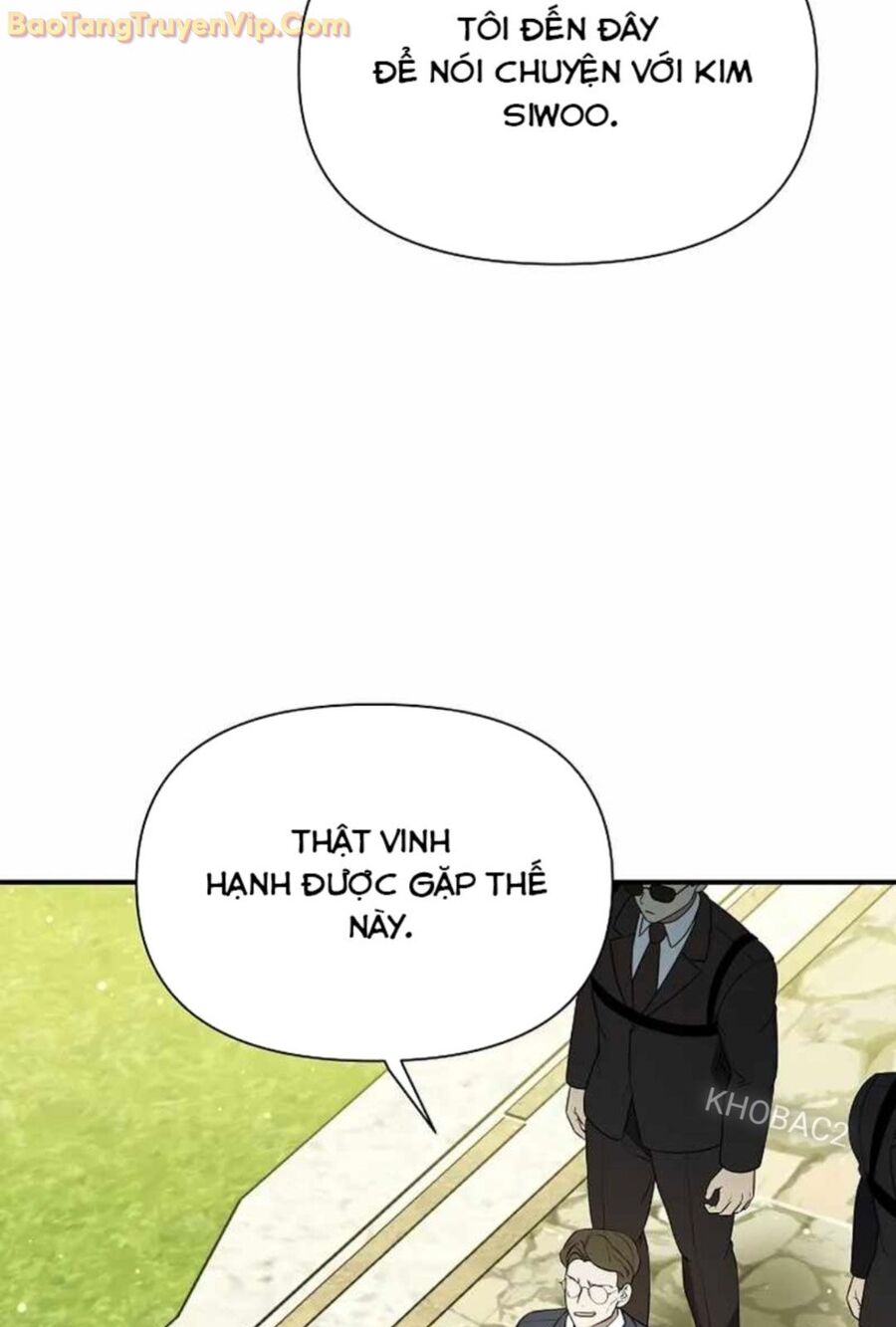 Làm Ơn Dừng Đức Giáo Hoàng Lại: Chapter 17