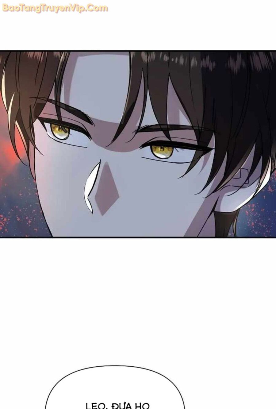 Làm Ơn Dừng Đức Giáo Hoàng Lại: Chapter 17