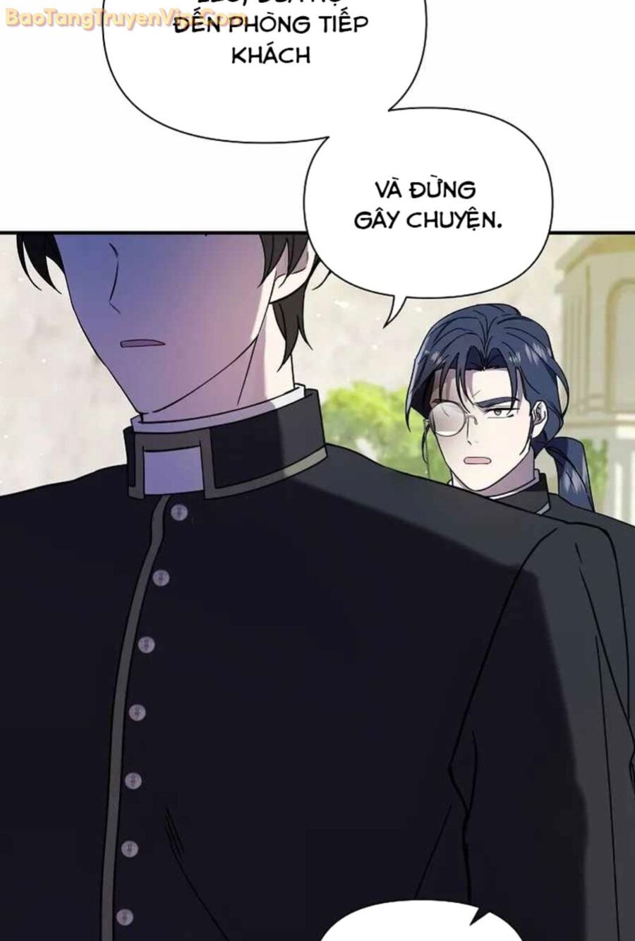 Làm Ơn Dừng Đức Giáo Hoàng Lại: Chapter 17