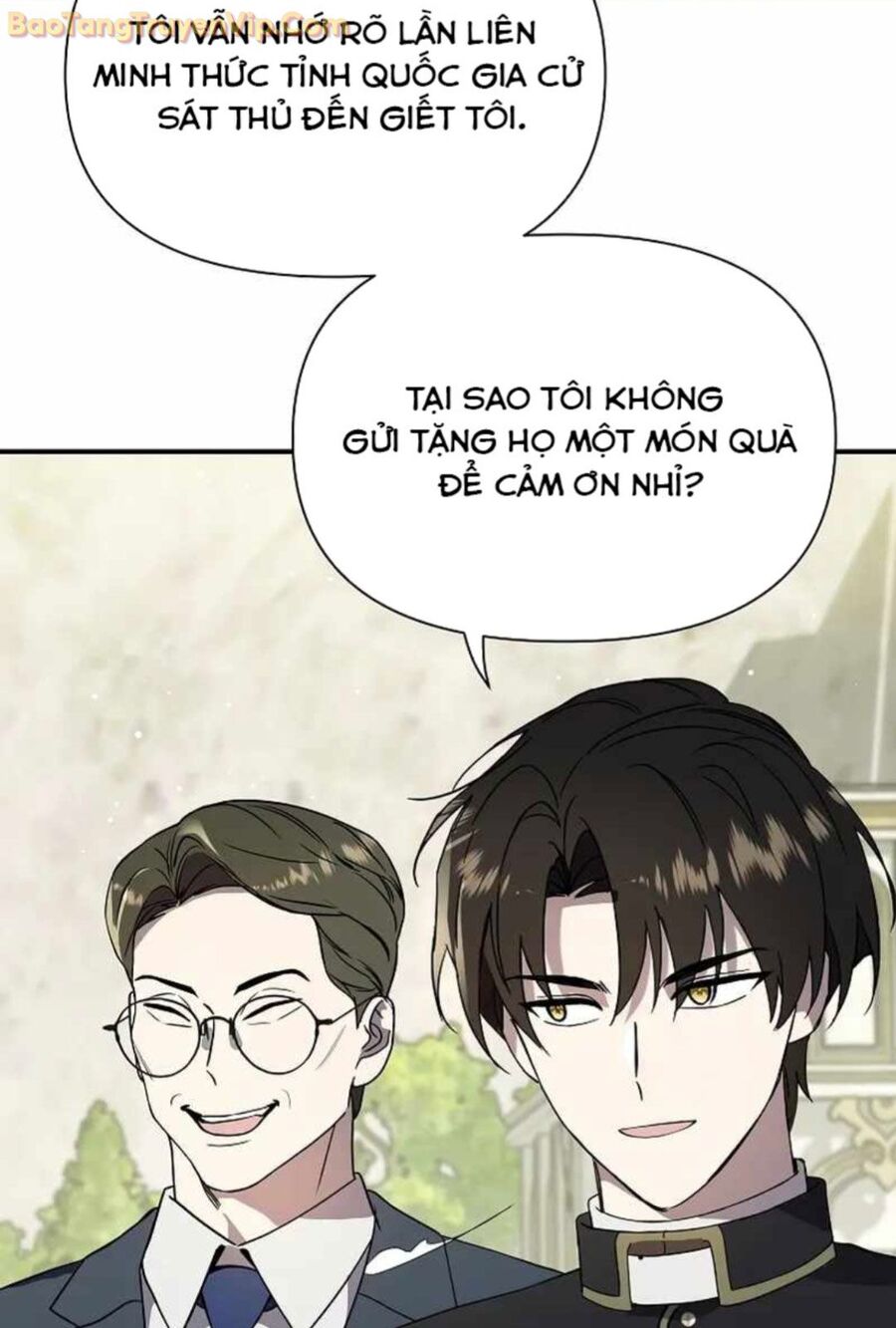 Làm Ơn Dừng Đức Giáo Hoàng Lại: Chapter 17