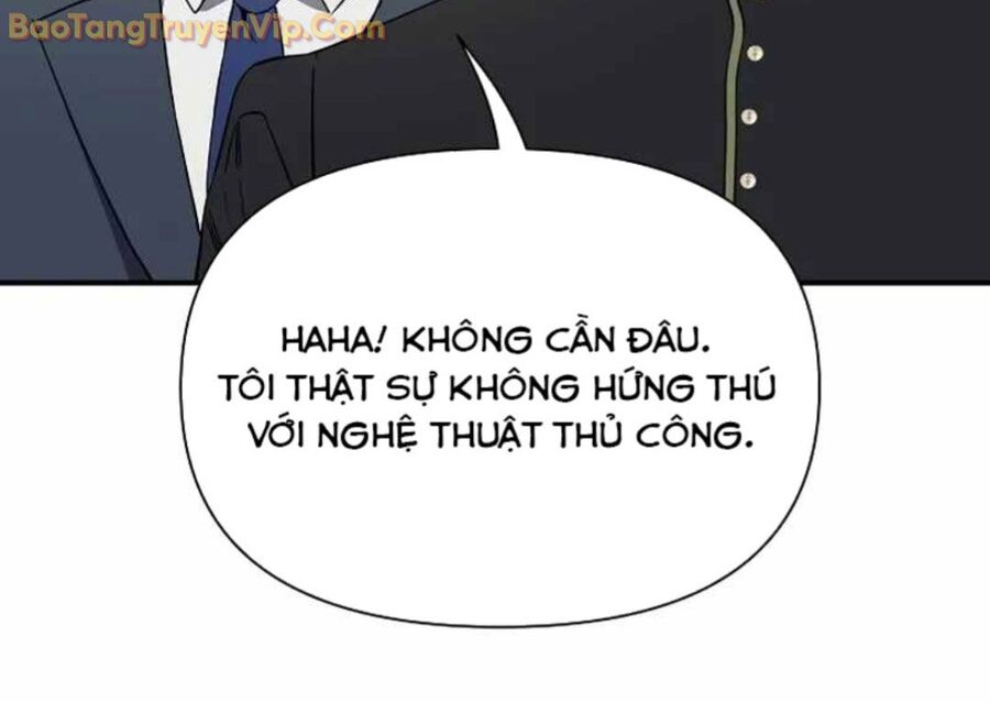 Làm Ơn Dừng Đức Giáo Hoàng Lại: Chapter 17