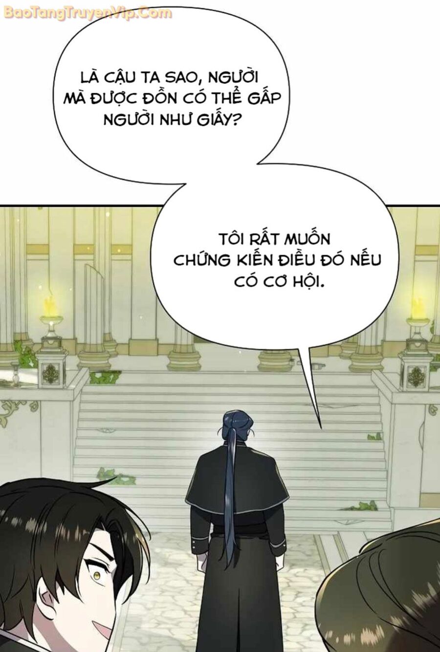 Làm Ơn Dừng Đức Giáo Hoàng Lại: Chapter 17