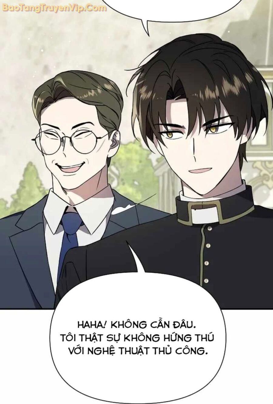 Làm Ơn Dừng Đức Giáo Hoàng Lại: Chapter 17