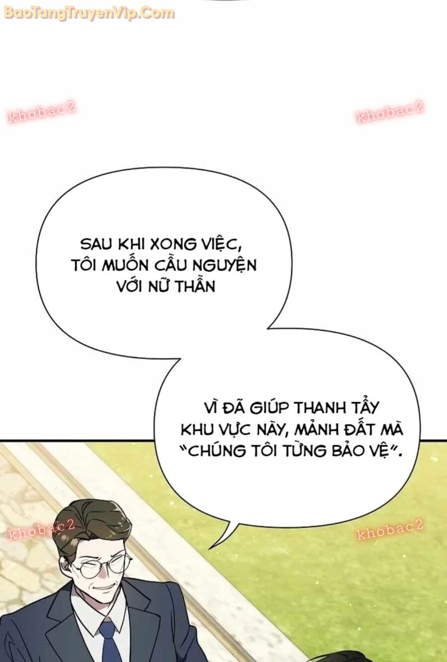 Làm Ơn Dừng Đức Giáo Hoàng Lại: Chapter 17