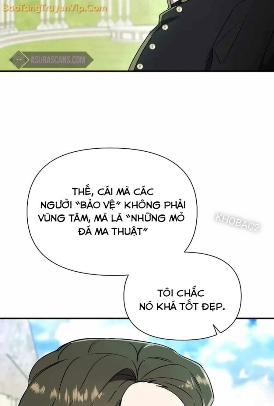 Làm Ơn Dừng Đức Giáo Hoàng Lại: Chapter 17