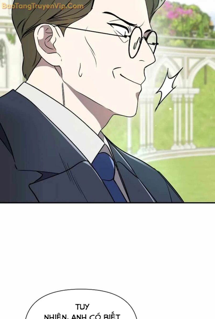 Làm Ơn Dừng Đức Giáo Hoàng Lại: Chapter 17