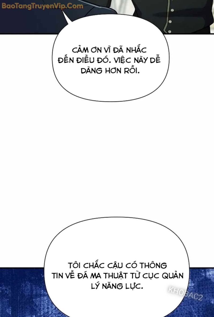 Làm Ơn Dừng Đức Giáo Hoàng Lại: Chapter 17