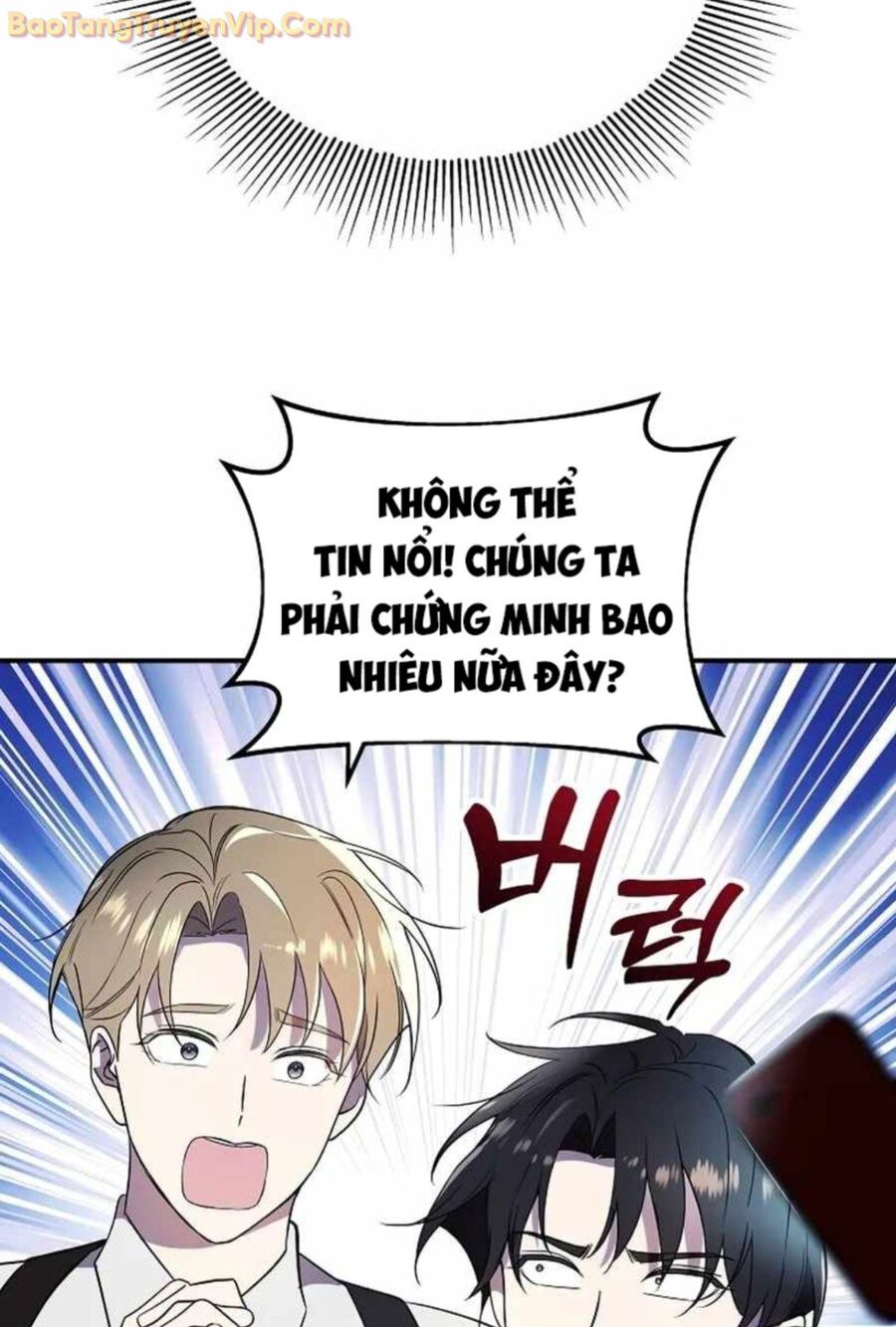 Làm Ơn Dừng Đức Giáo Hoàng Lại: Chapter 17