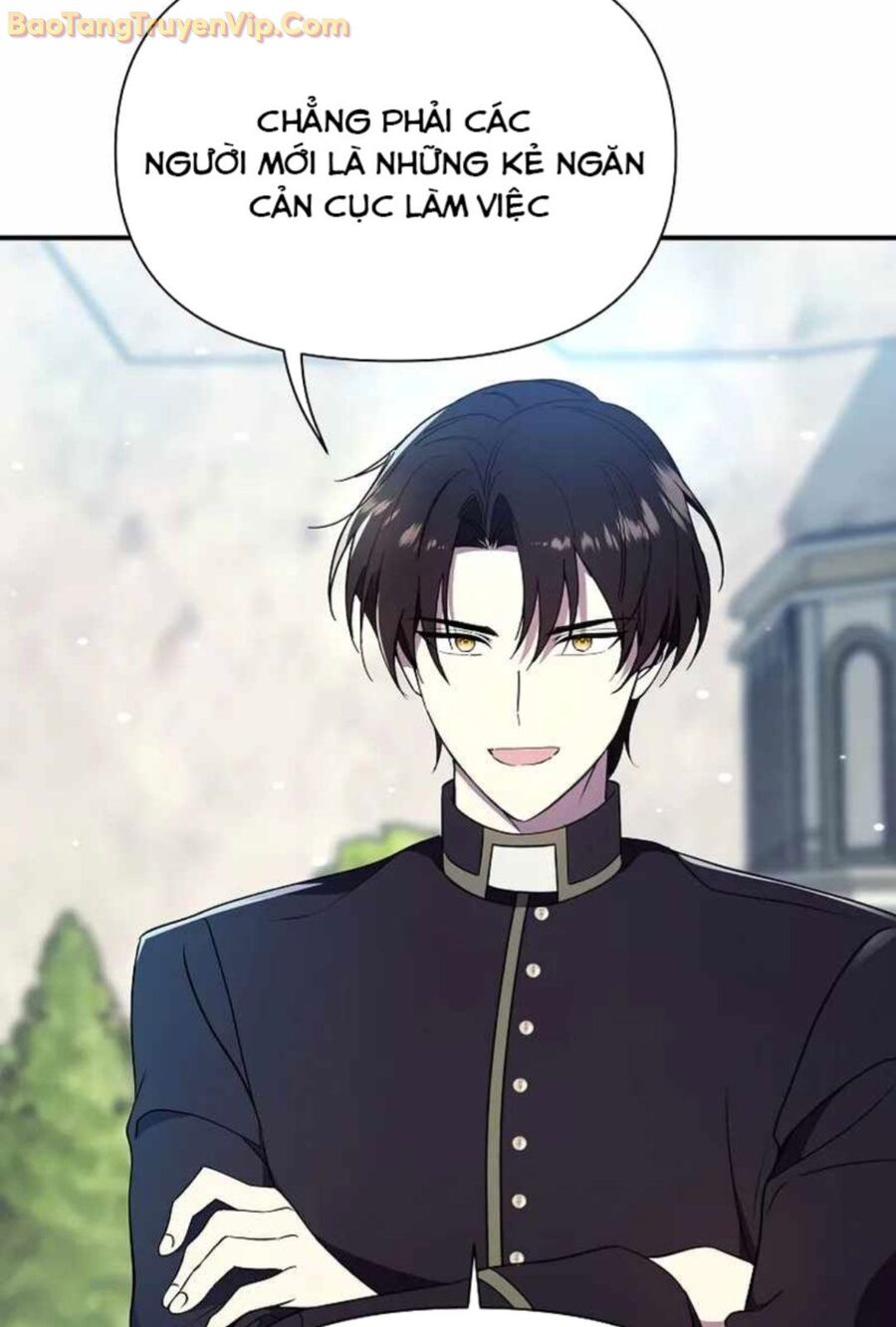 Làm Ơn Dừng Đức Giáo Hoàng Lại: Chapter 17