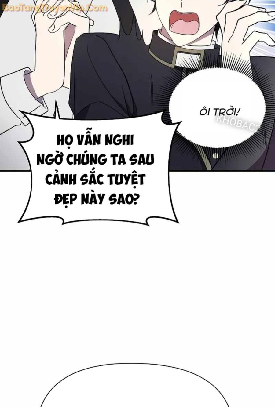 Làm Ơn Dừng Đức Giáo Hoàng Lại: Chapter 17