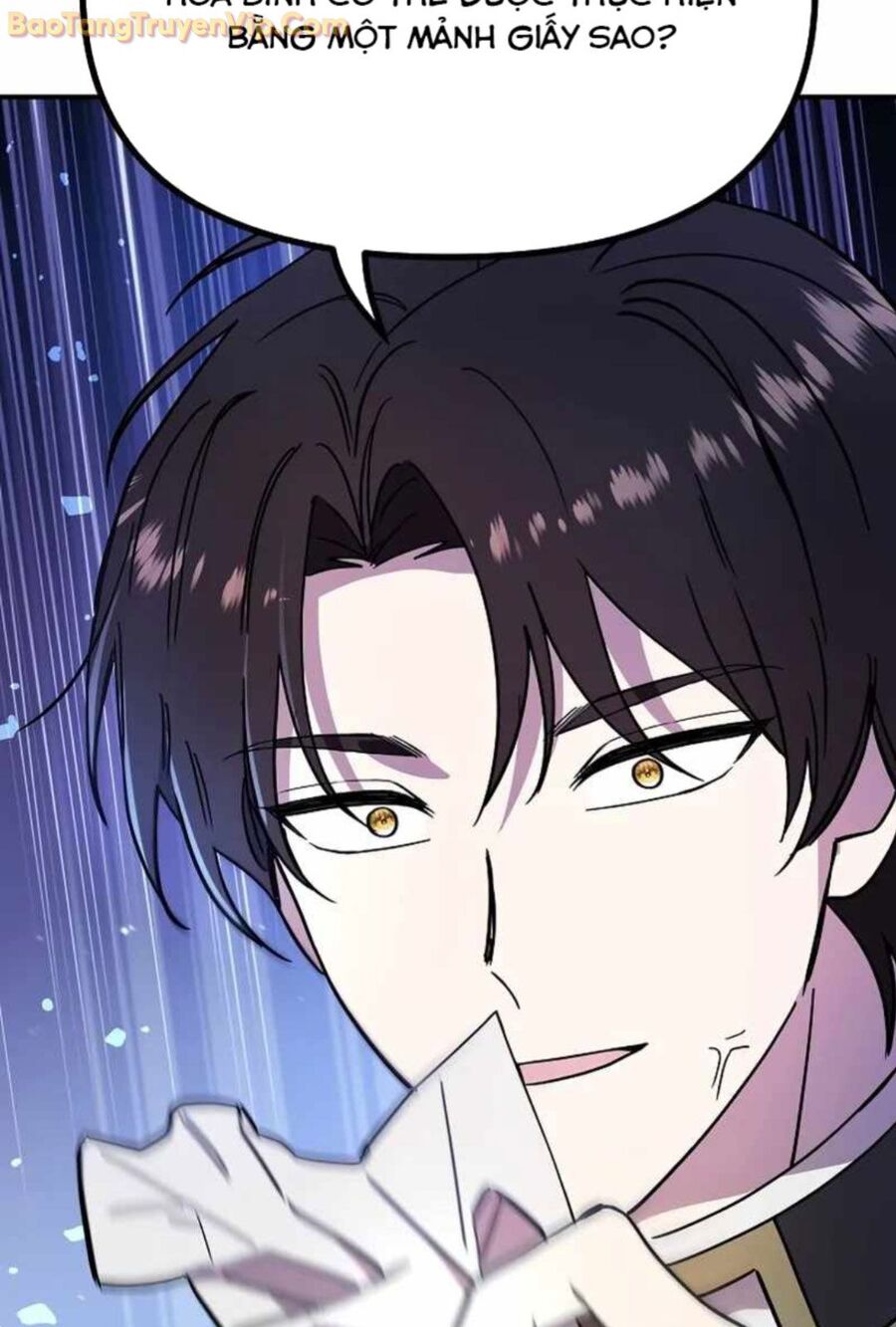 Làm Ơn Dừng Đức Giáo Hoàng Lại: Chapter 17