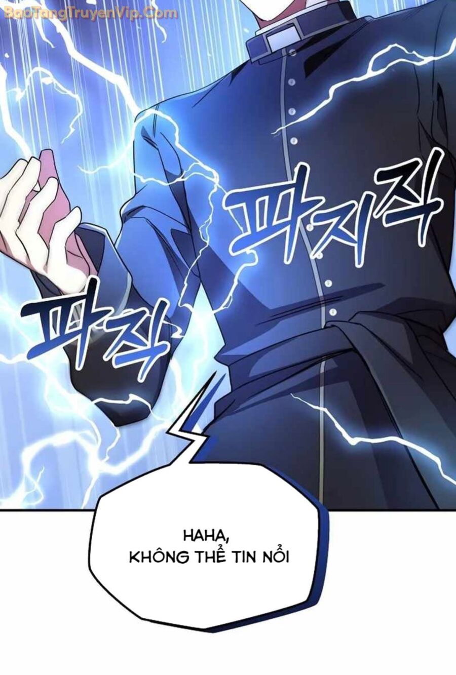 Làm Ơn Dừng Đức Giáo Hoàng Lại: Chapter 17