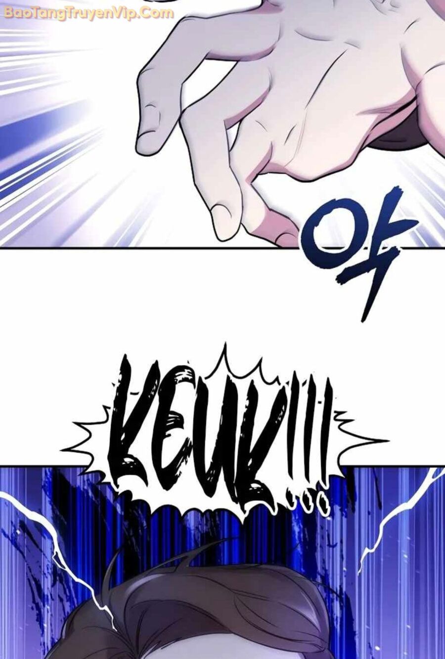 Làm Ơn Dừng Đức Giáo Hoàng Lại: Chapter 17