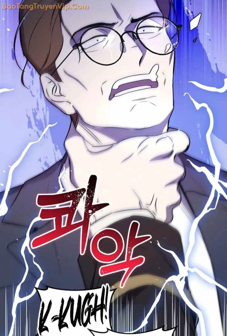 Làm Ơn Dừng Đức Giáo Hoàng Lại: Chapter 17