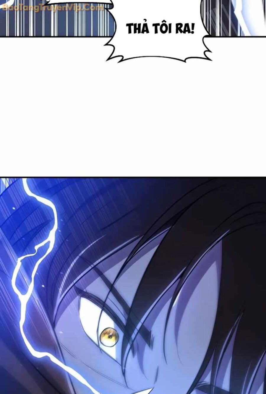 Làm Ơn Dừng Đức Giáo Hoàng Lại: Chapter 17