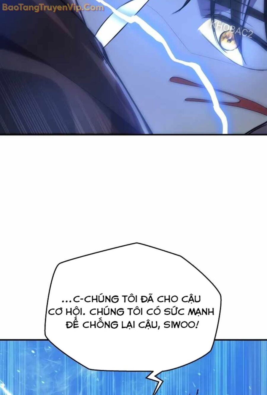 Làm Ơn Dừng Đức Giáo Hoàng Lại: Chapter 17