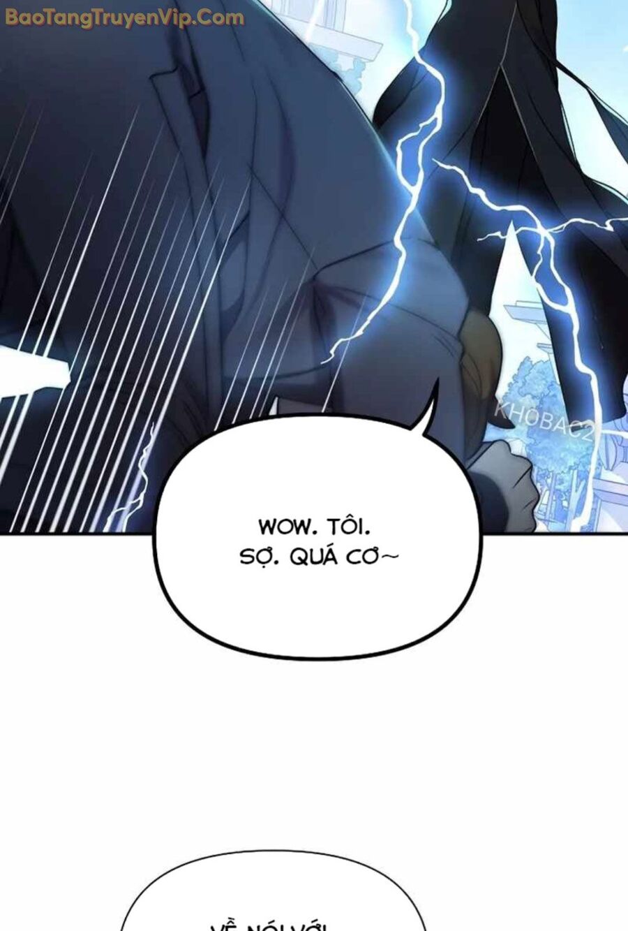 Làm Ơn Dừng Đức Giáo Hoàng Lại: Chapter 17