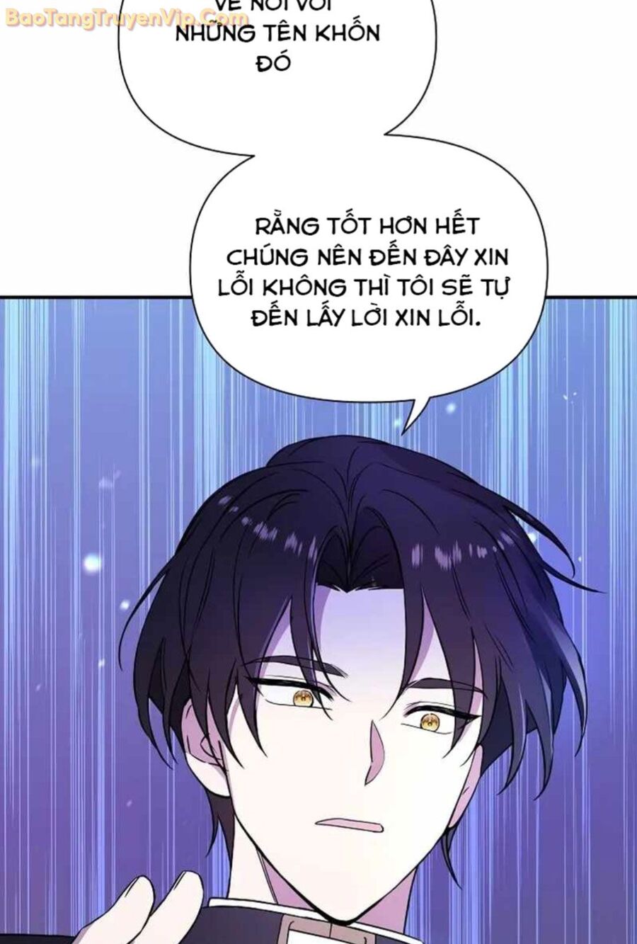 Làm Ơn Dừng Đức Giáo Hoàng Lại: Chapter 17