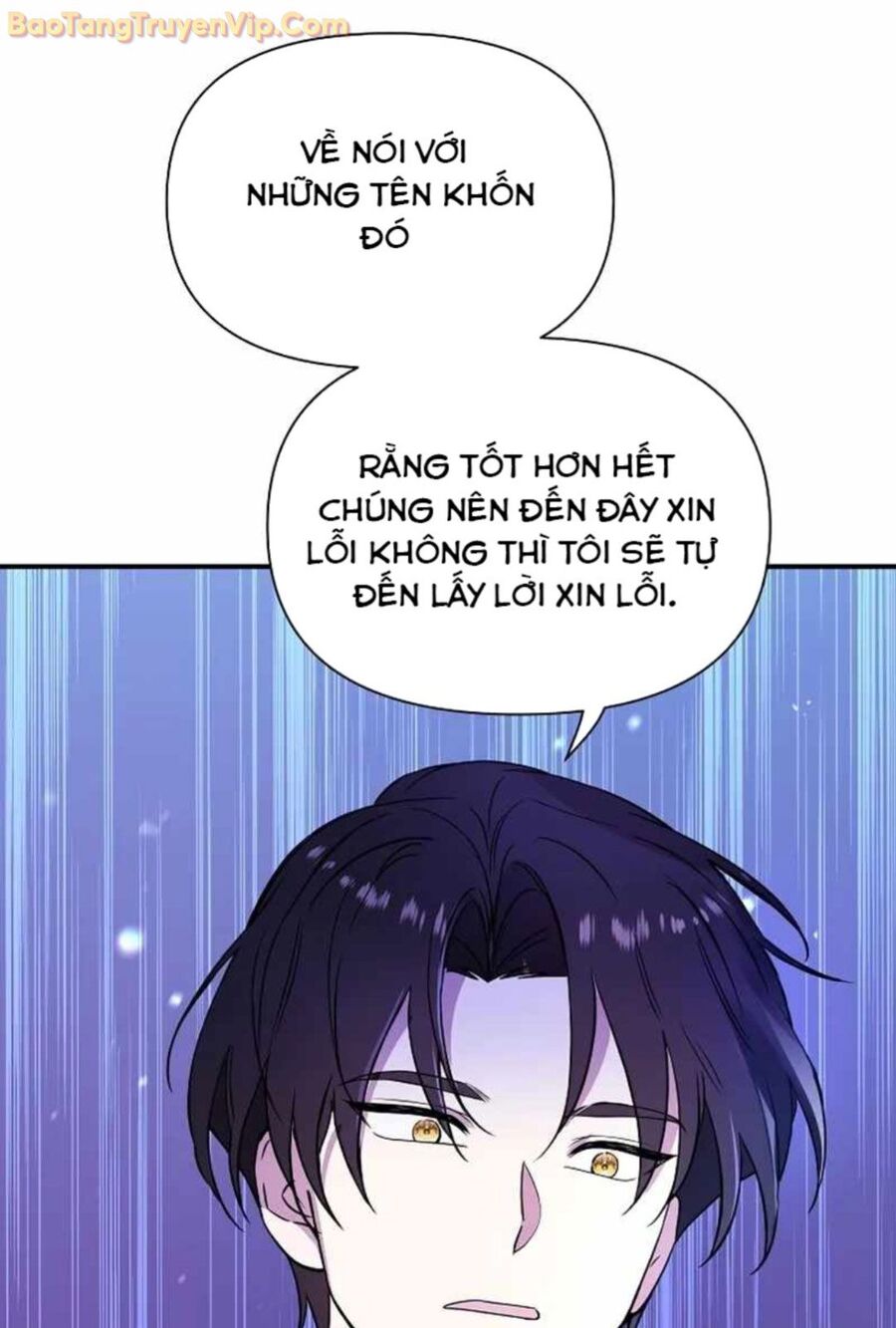 Làm Ơn Dừng Đức Giáo Hoàng Lại: Chapter 17