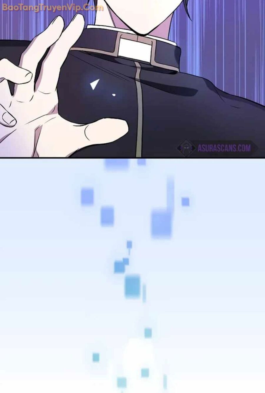 Làm Ơn Dừng Đức Giáo Hoàng Lại: Chapter 17