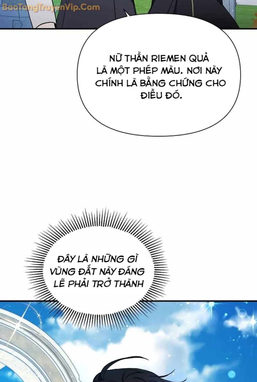 Làm Ơn Dừng Đức Giáo Hoàng Lại: Chapter 17