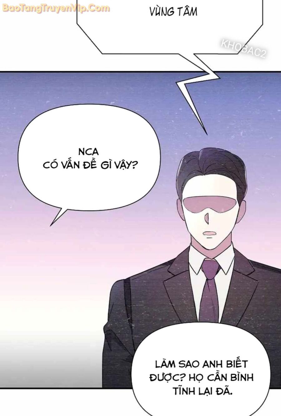 Làm Ơn Dừng Đức Giáo Hoàng Lại: Chapter 17