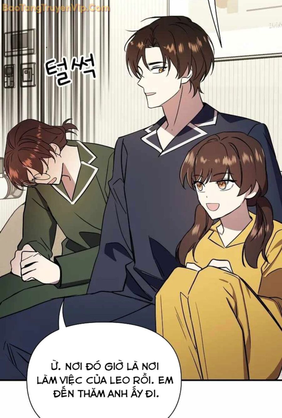 Làm Ơn Dừng Đức Giáo Hoàng Lại: Chapter 17