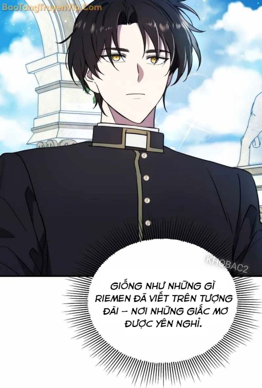 Làm Ơn Dừng Đức Giáo Hoàng Lại: Chapter 17