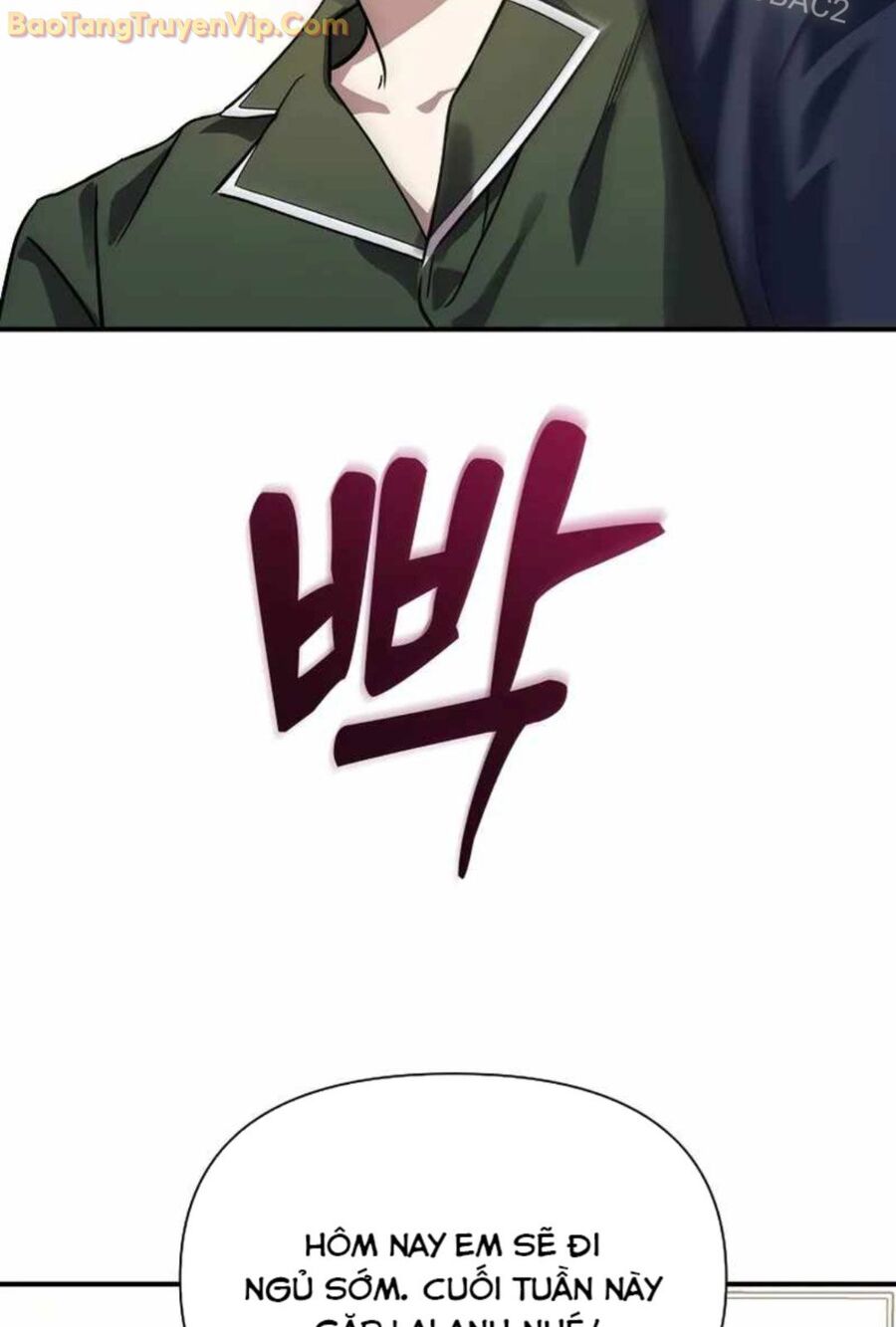 Làm Ơn Dừng Đức Giáo Hoàng Lại: Chapter 17