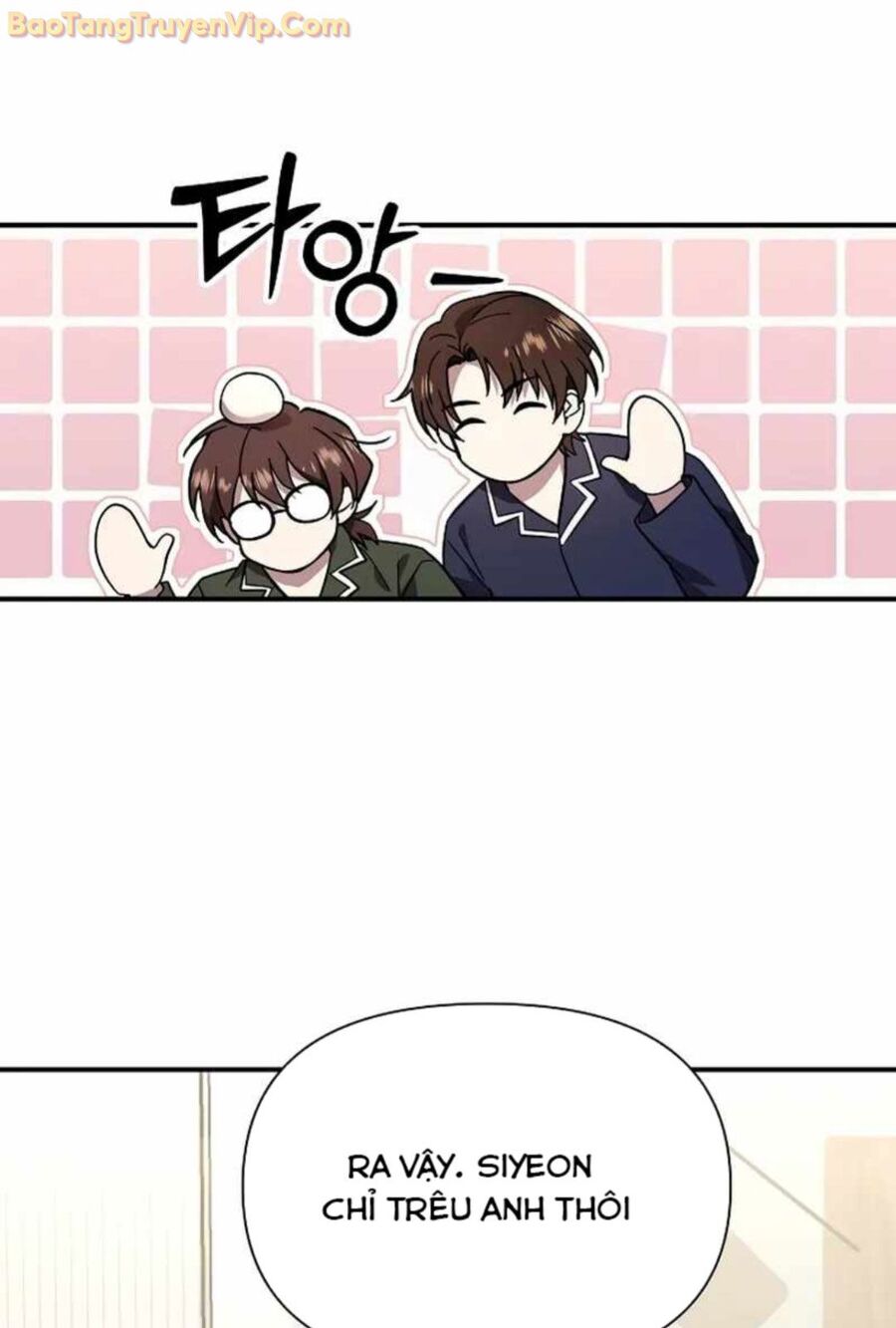 Làm Ơn Dừng Đức Giáo Hoàng Lại: Chapter 17