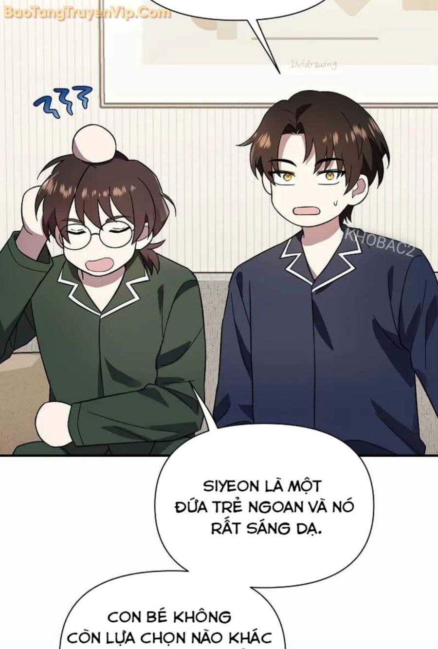 Làm Ơn Dừng Đức Giáo Hoàng Lại: Chapter 17