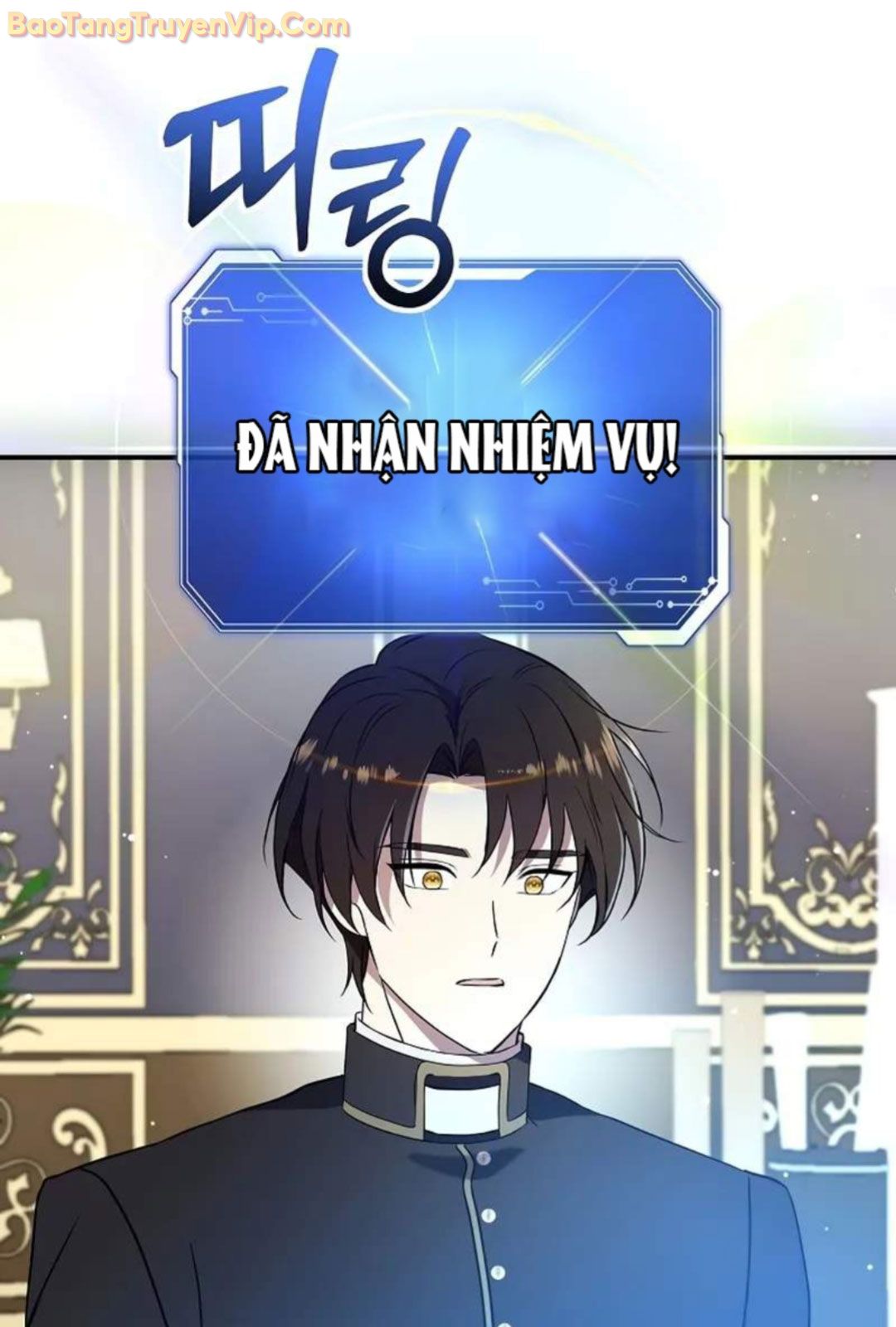 Làm Ơn Dừng Đức Giáo Hoàng Lại: Chapter 18