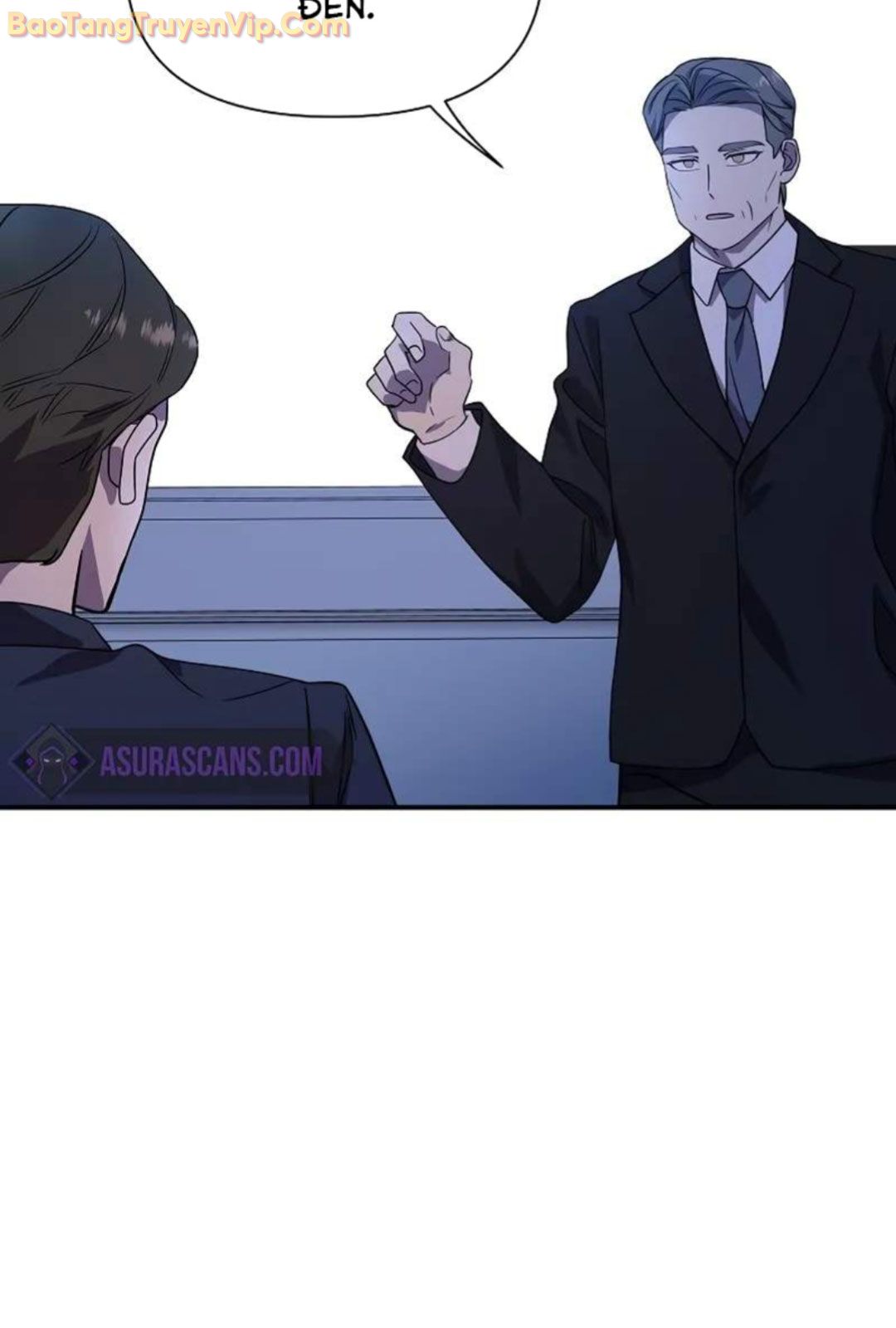 Làm Ơn Dừng Đức Giáo Hoàng Lại: Chapter 18