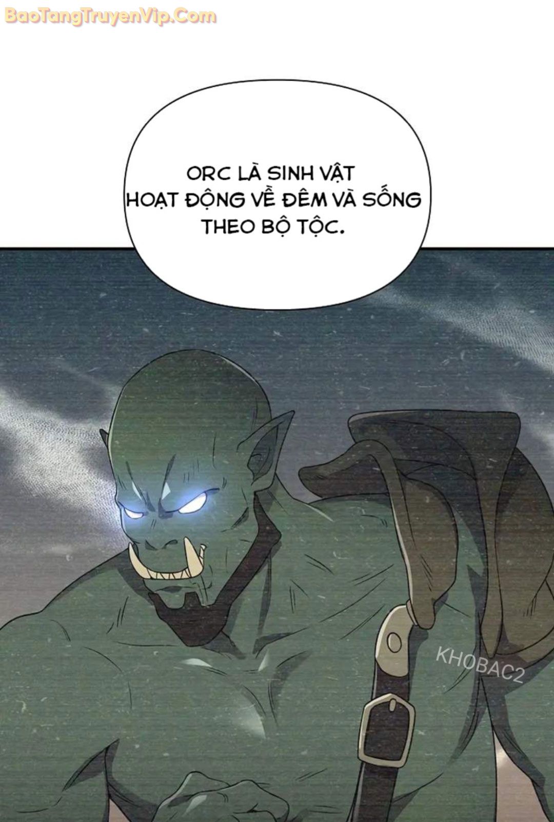 Làm Ơn Dừng Đức Giáo Hoàng Lại: Chapter 18