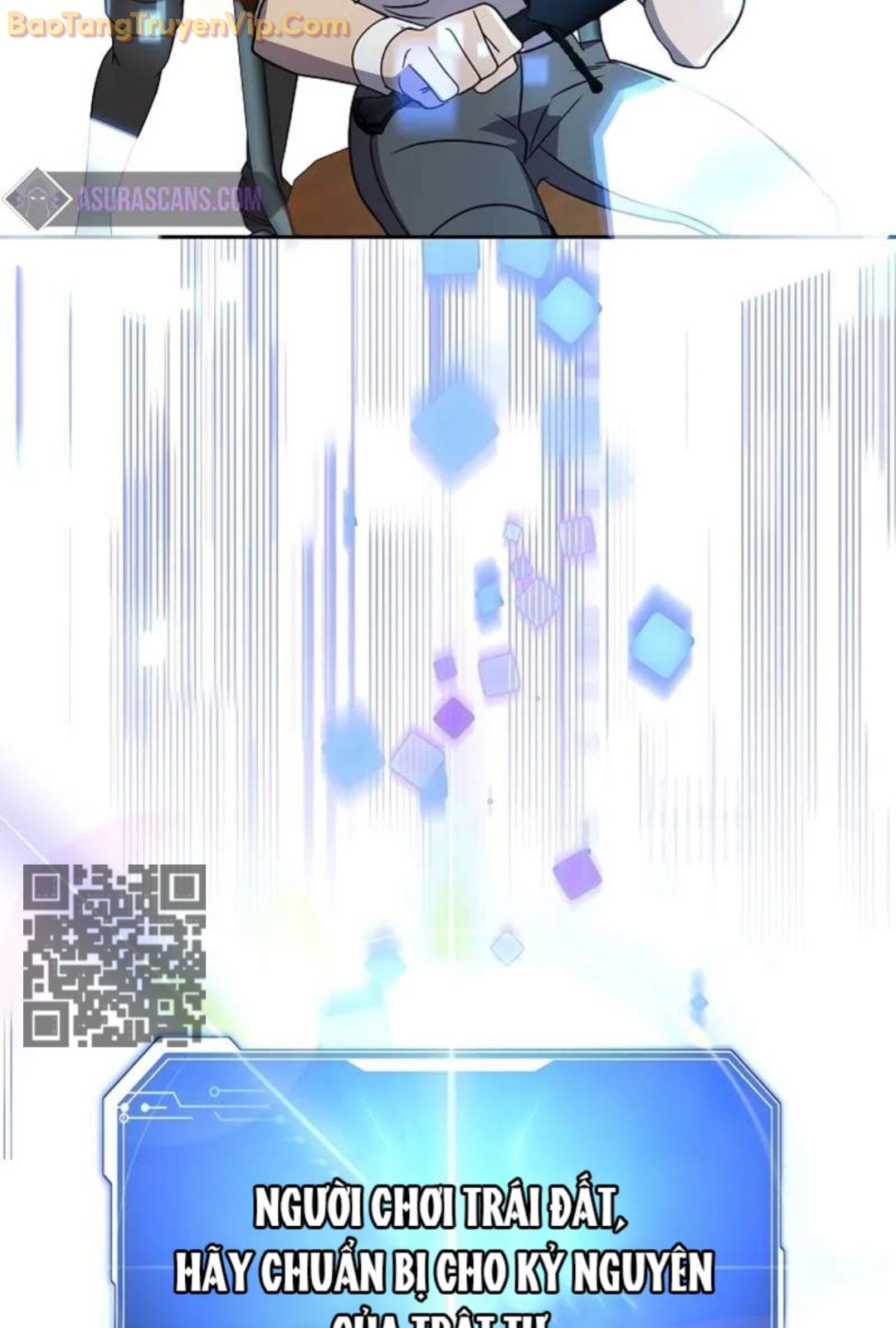 Làm Ơn Dừng Đức Giáo Hoàng Lại: Chapter 18