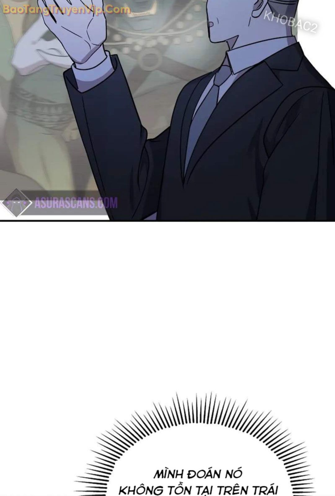 Làm Ơn Dừng Đức Giáo Hoàng Lại: Chapter 18