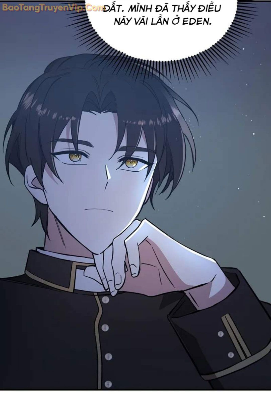 Làm Ơn Dừng Đức Giáo Hoàng Lại: Chapter 18