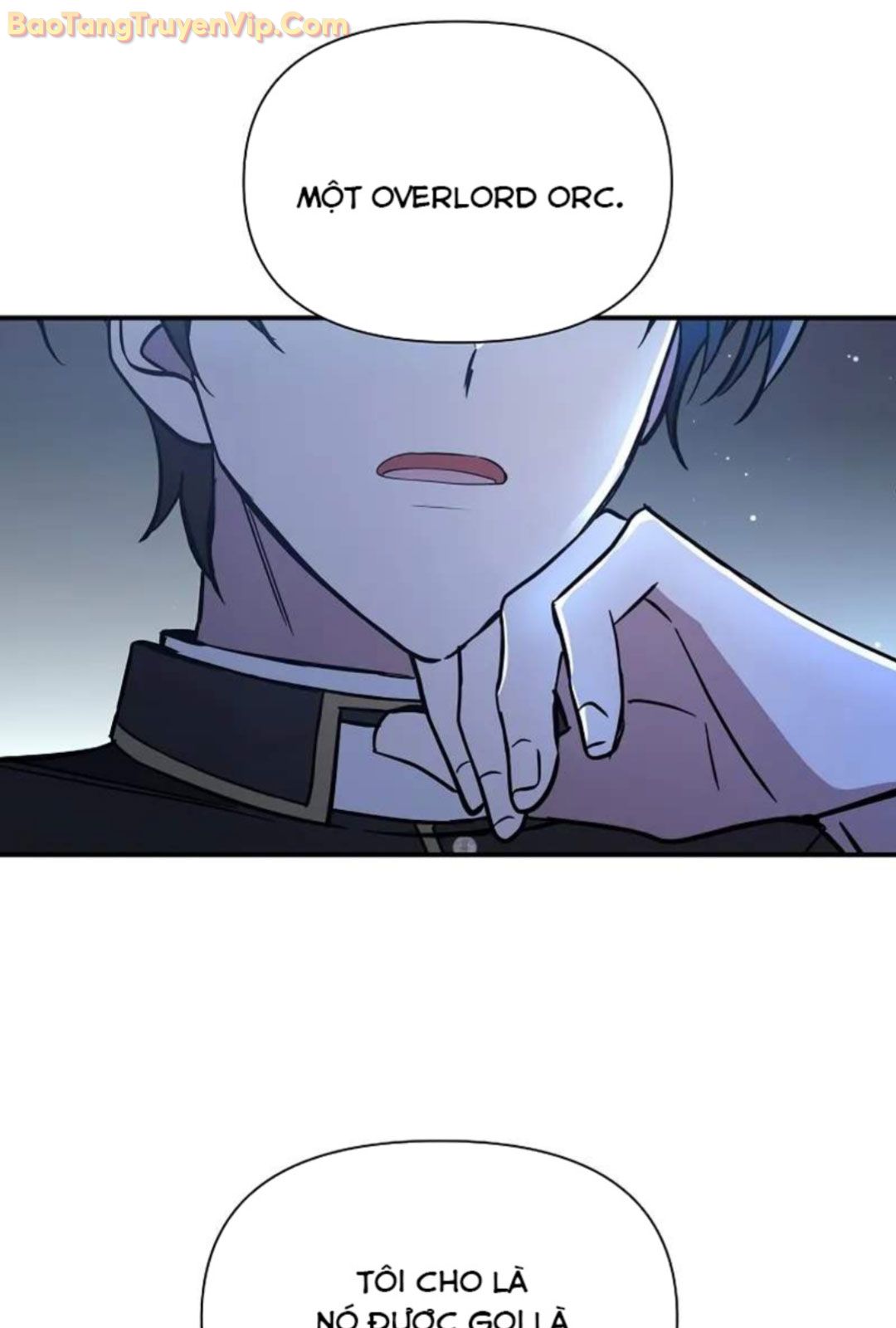 Làm Ơn Dừng Đức Giáo Hoàng Lại: Chapter 18