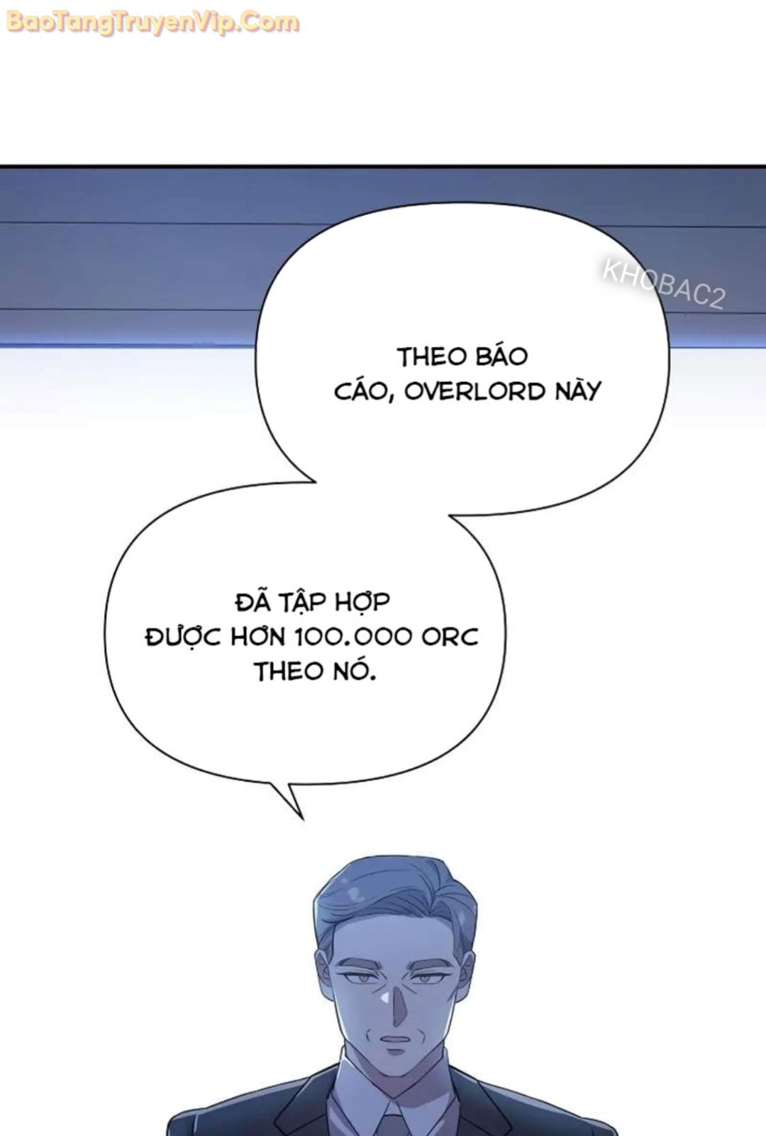 Làm Ơn Dừng Đức Giáo Hoàng Lại: Chapter 18