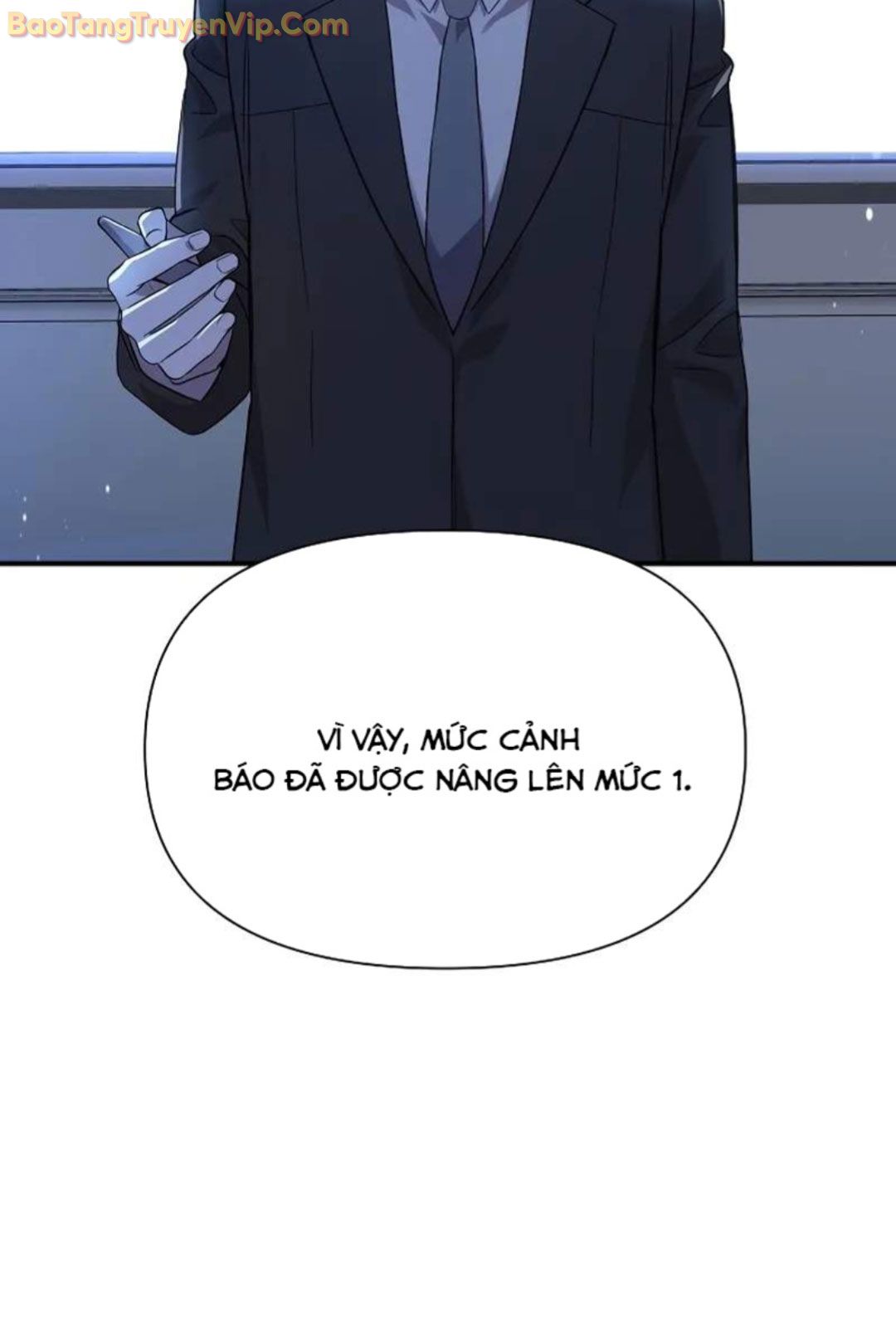 Làm Ơn Dừng Đức Giáo Hoàng Lại: Chapter 18